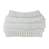 Ponytail Beanie
