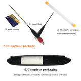 Fishing Float Bite Alarm