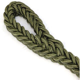 Nylon Dog Harness Leash - calderonconcepts