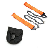 Portable Pocket Chain saw - calderonconcepts