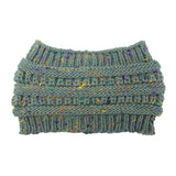 Ponytail Beanie