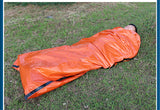 Portable Emergency foil Reusable Hiking Travel Kit - calderonconcepts