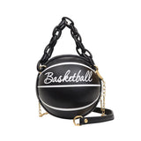 basketball bag