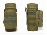 Outdoor Water Bottle Pouch - calderonconcepts