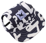 Pet Dog Cap