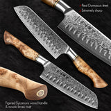 Kitchen Knife Set - calderonconcepts