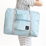 Travel Bags - calderonconcepts