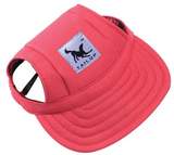 Pet Dog Cap