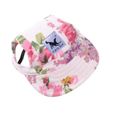 Pet Dog Cap