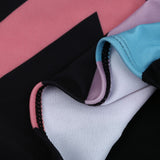 Plus Size Push Up women swimsuit bikini set - calderonconcepts