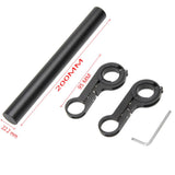 Bicycle Handlebar Extender - calderonconcepts