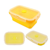 Food Storage - calderonconcepts