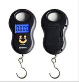Digital Hanging Scale 50Kg /10g - calderonconcepts