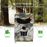 Wildlife Trail Night Vision Video Camera - calderonconcepts