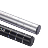 Mini Portable Light Aluminum Alloy Bike Pump - calderonconcepts
