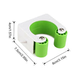 Bike Parking Rack Storage Holder I - calderonconcepts