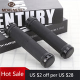 1 Pair Mountain Road Cycling  Grips - calderonconcepts
