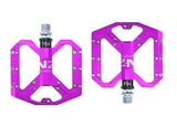 Mountain Non-Slip Bike Pedals - calderonconcepts