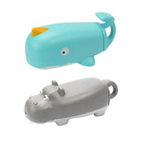 Summer Whale Shark Water Gun - calderonconcepts