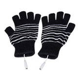 Electric USB heated Gloves