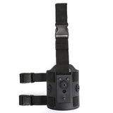 Right Hand Gun Holster - calderonconcepts