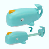 Summer Whale Shark Water Gun - calderonconcepts