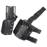 Right Hand Gun Holster - calderonconcepts
