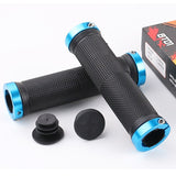 1 Pair Mountain Road Cycling  Grips - calderonconcepts