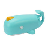 Summer Whale Shark Water Gun - calderonconcepts