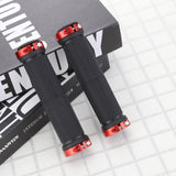 1 Pair Mountain Road Cycling  Grips - calderonconcepts