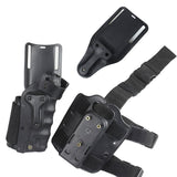Right Hand Gun Holster - calderonconcepts