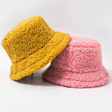 Women Bucket Hat