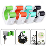 Bike Parking Rack Storage Holder I - calderonconcepts