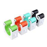 Bike Parking Rack Storage Holder I - calderonconcepts