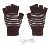 Electric USB heated Gloves