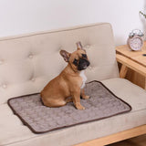 Dog Mat Cooling Summer Pad - calderonconcepts