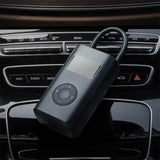 Portable Smart Digital Tire Pressure Detection