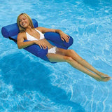Swimming Pool Water Hammock - calderonconcepts