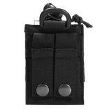 Package Pouch Walkie hunting Talkie Holder Bag - calderonconcepts