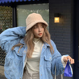 Women Bucket Hat