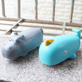 Summer Whale Shark Water Gun - calderonconcepts