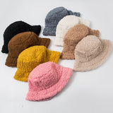 Women Bucket Hat