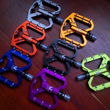 Mountain Non-Slip Bike Pedals - calderonconcepts