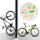Bike Parking Rack Storage Holder I - calderonconcepts