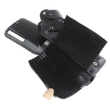 Right Hand Gun Holster - calderonconcepts