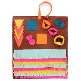 Pet Nose Work Puzzle Pad