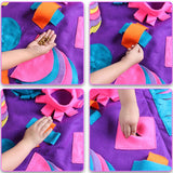 Pet Nose Work Puzzle Pad