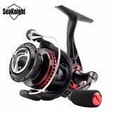 SeaKnight AXE Saltwater Spinning Fishing Reel - calderonconcepts