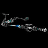 SeaKnight AXE Saltwater Spinning Fishing Reel - calderonconcepts