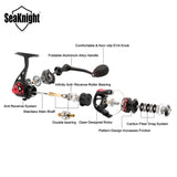 SeaKnight AXE Saltwater Spinning Fishing Reel - calderonconcepts